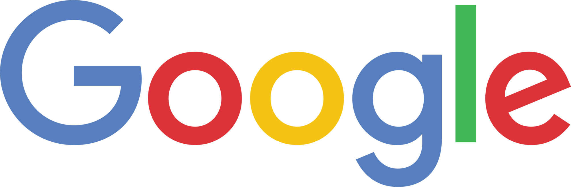 логотип Google