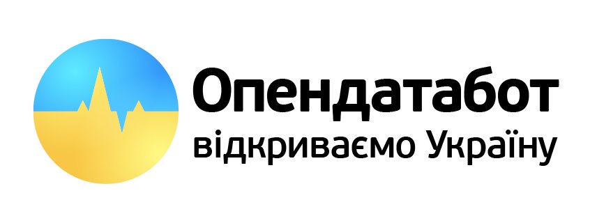 логотип Opendata